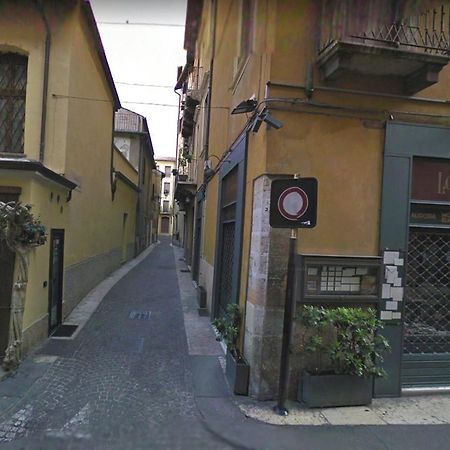 Residenza S. Giovanni In Foro Verona Exterior photo