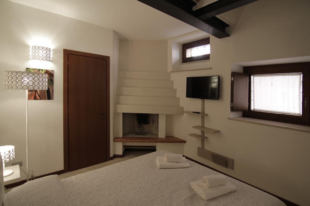 Residenza S. Giovanni In Foro Verona Exterior photo